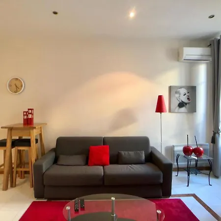 Appartement Maccarani