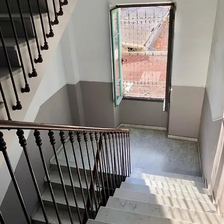Apartment Maccarani